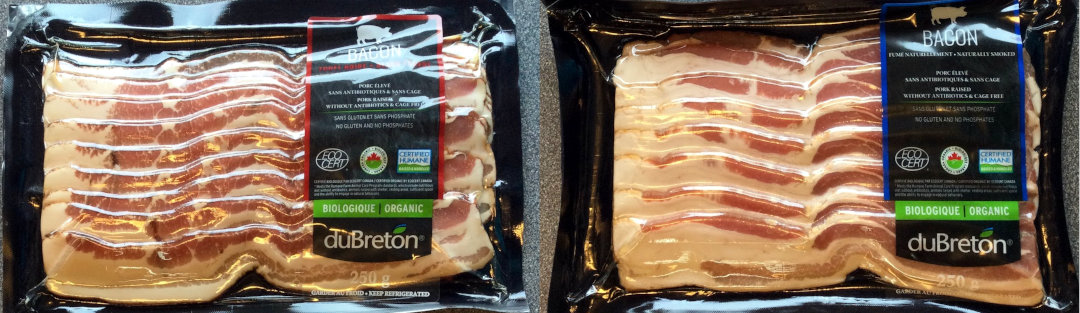 duBrenton bacon