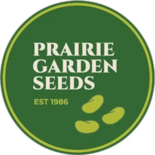 Prairie Garden Seeds logo