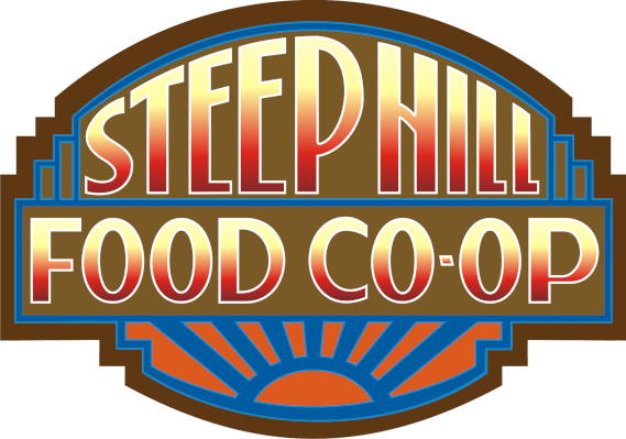 Steep Hill logo